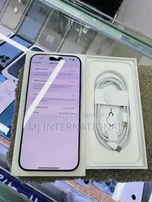 Apple iPhone 16 Pro Max 256 GB Gold