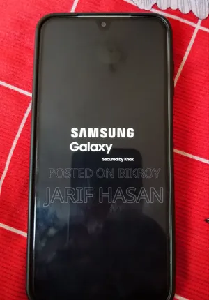 Samsung Galaxy A17 5G 128 GB Gray