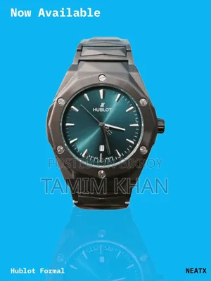 Hublot Watch