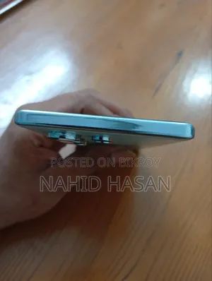 Itel S25 Ultra 256 GB White