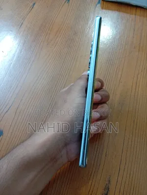 Itel S25 Ultra 256 GB White