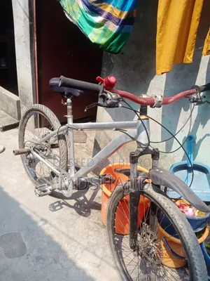 গিয়ার সাইকেল