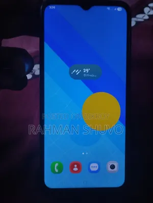 Samsung Galaxy A14 64 GB Black