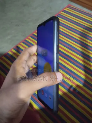 Samsung Galaxy A14 64 GB Black