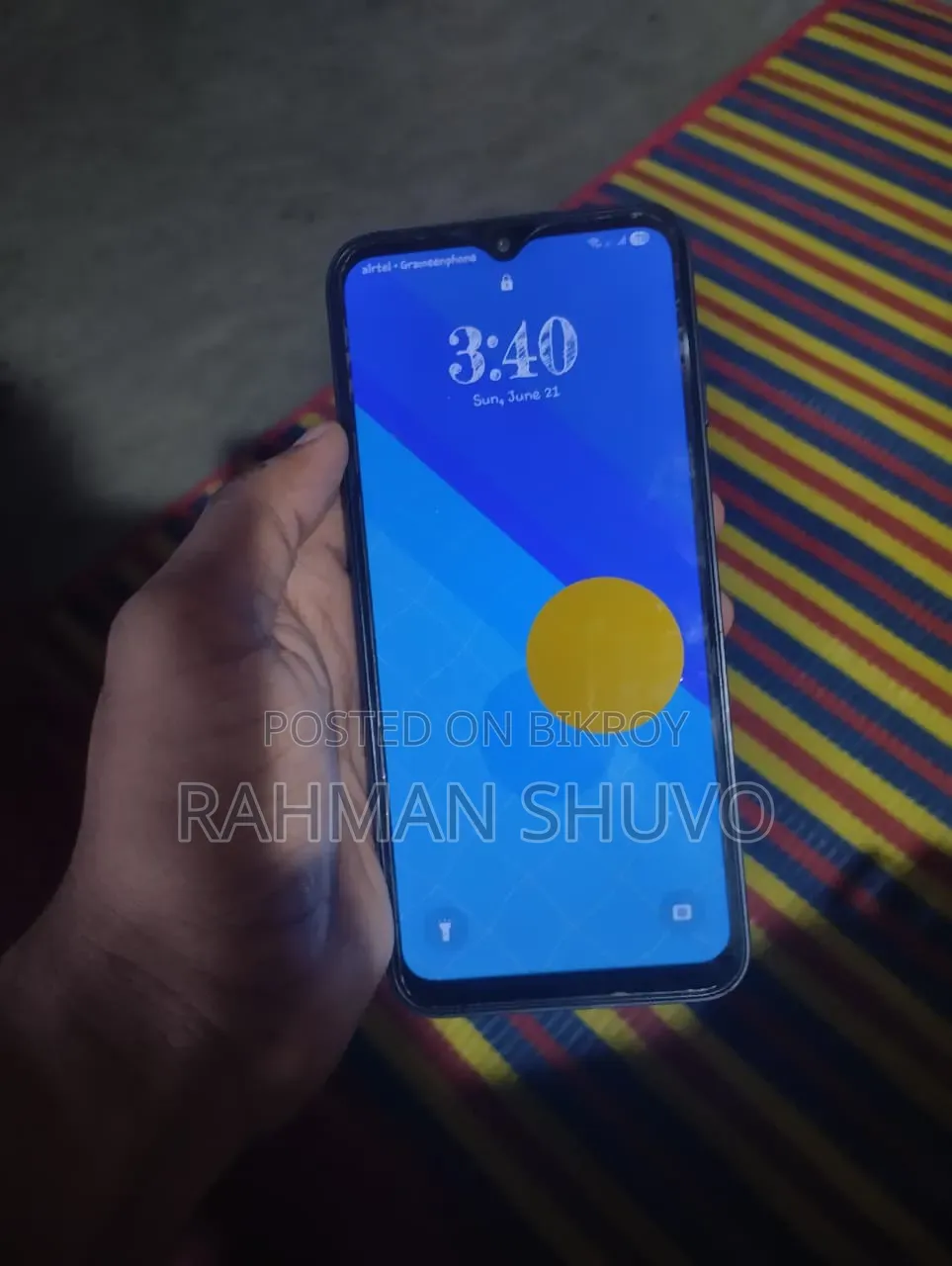 Samsung Galaxy A14 64 GB Black