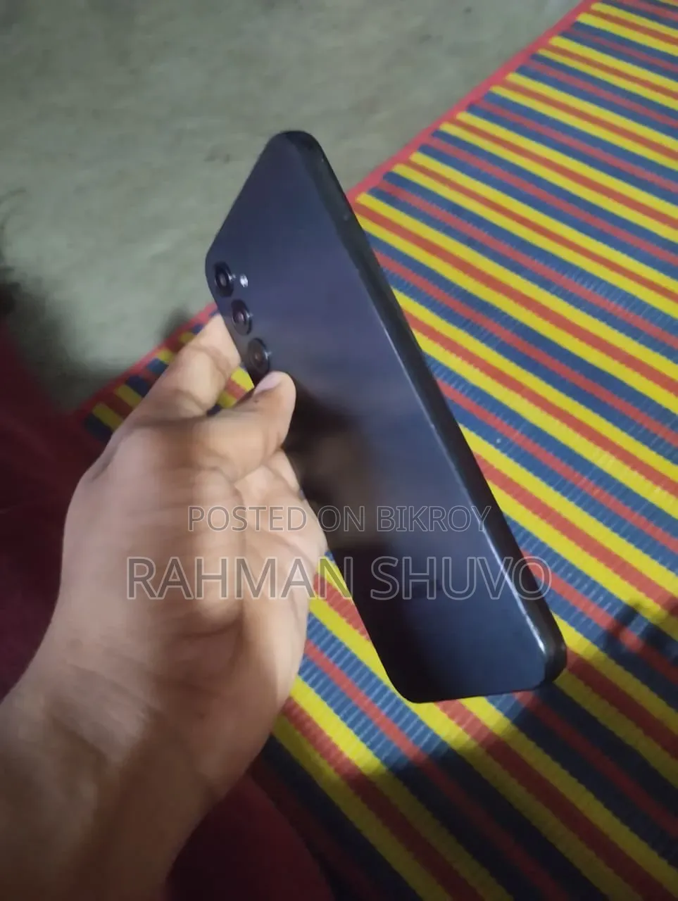 Samsung Galaxy A14 64 GB Black
