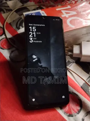 New Xiaomi Redmi 14C 128 GB Red