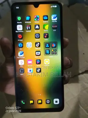 Xiaomi Redmi 14C 128 GB Black