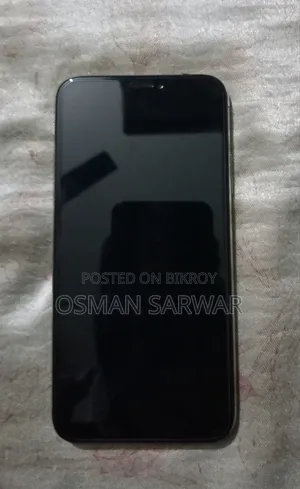 Apple iPhone X 256 GB