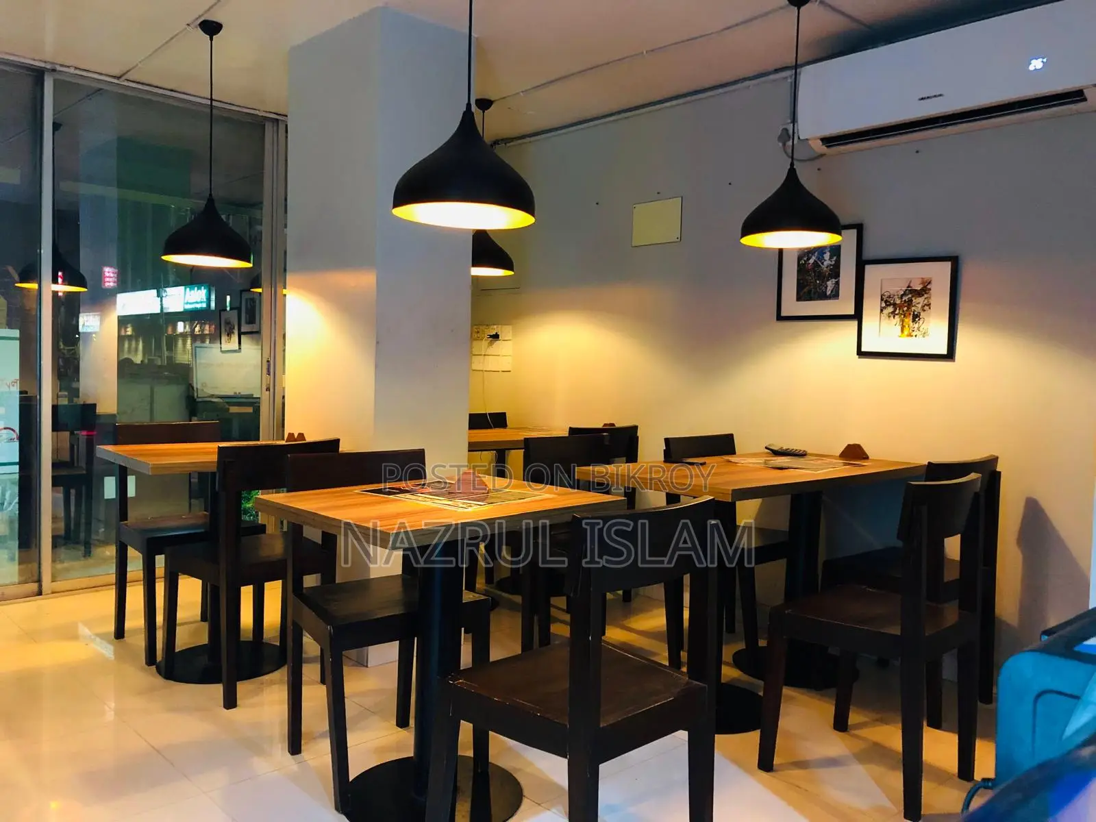 Shop for rent Mirpur 10 Metro Station