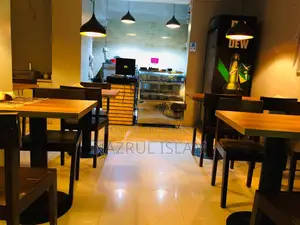 Shop for rent Mirpur 10 Metro Station