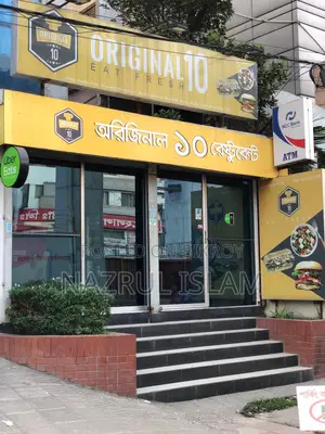 Shop for rent Mirpur 10 Metro Station