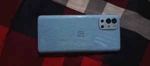 OnePlus 9R 256 GB Blue