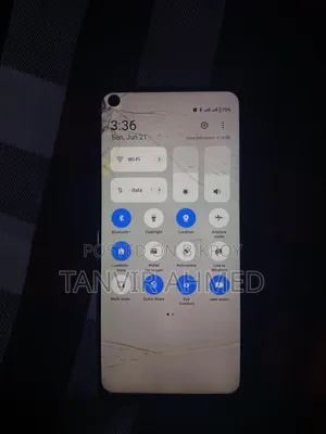 OnePlus 9R 256 GB Blue