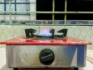 Single Stove (Gold Ster)