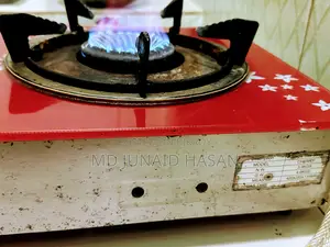 Single Stove (Gold Ster)