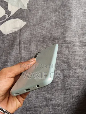 Samsung Galaxy M14 128 GB Silver
