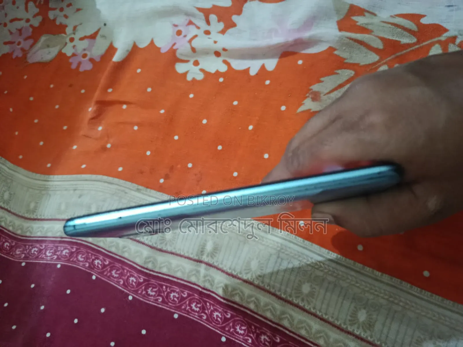 Realme C21Y 32 GB Blue