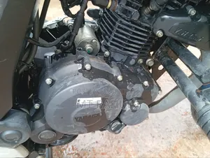 Yamaha FZ 2022 Blue