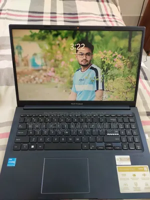 Laptop Asus Vivobook 16 8GB Intel Core I3 SSD 512GB