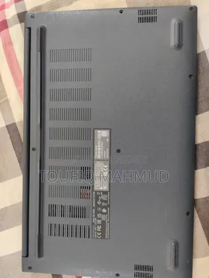 Laptop Asus Vivobook 16 8GB Intel Core I3 SSD 512GB