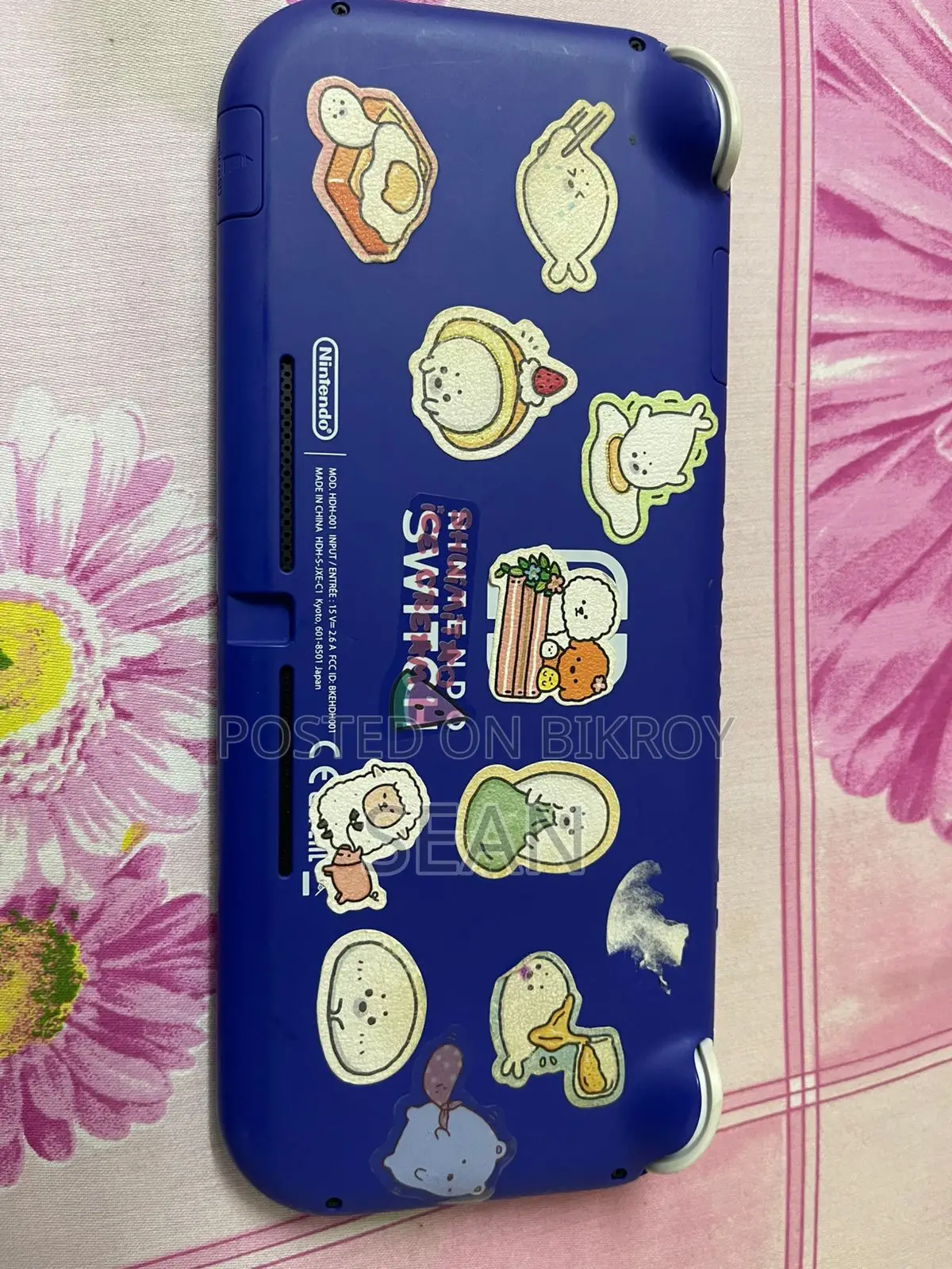 Nintendo Lite