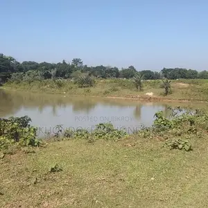 Industrial Land
