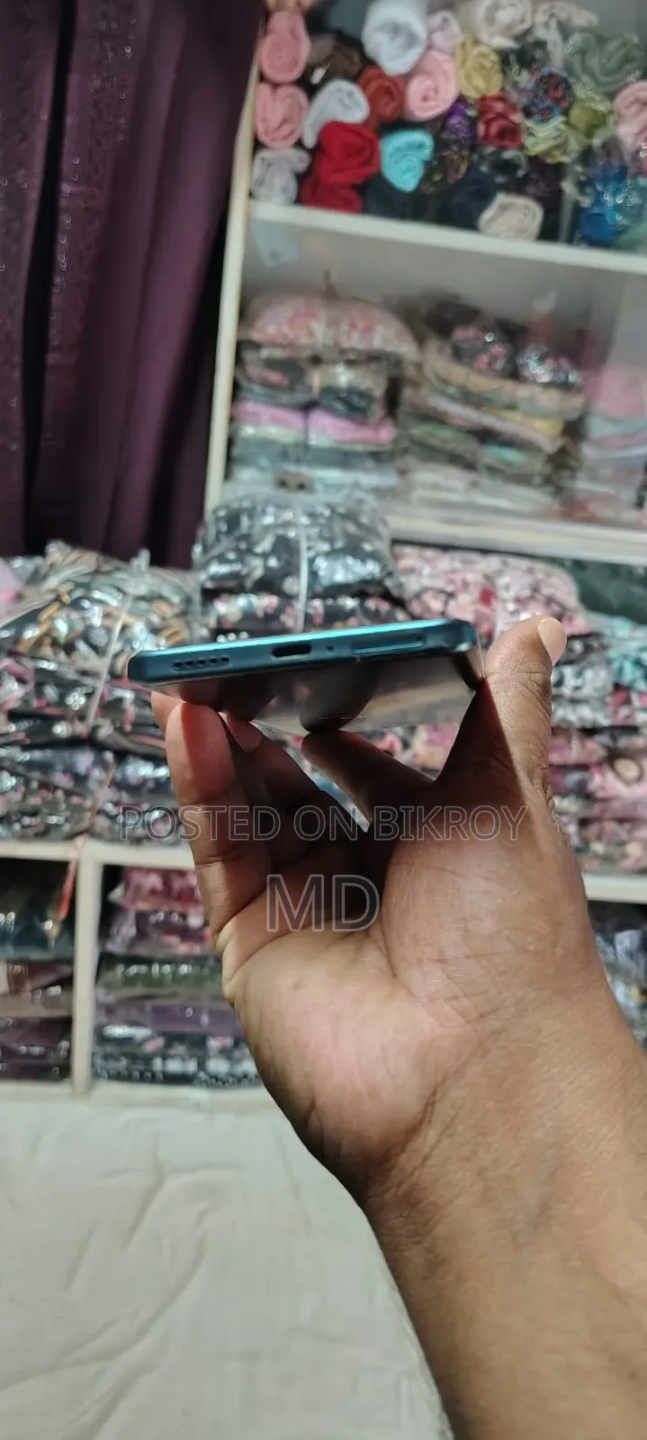 Vivo V30 5G 256 GB Green