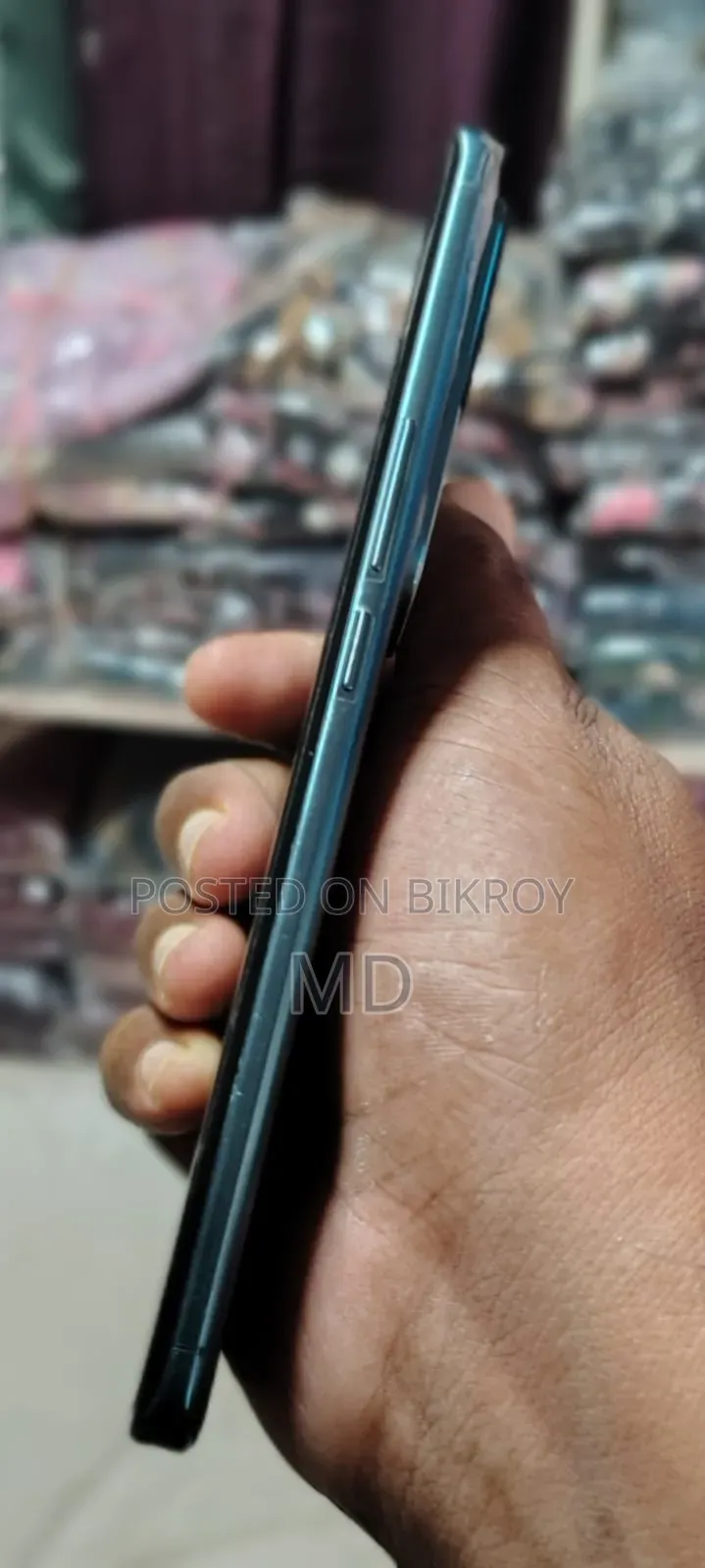Vivo V30 5G 256 GB Green