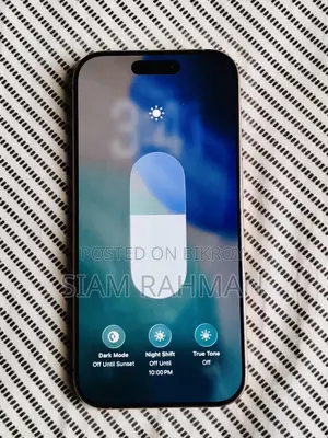 Apple iPhone 16 Pro 256 GB