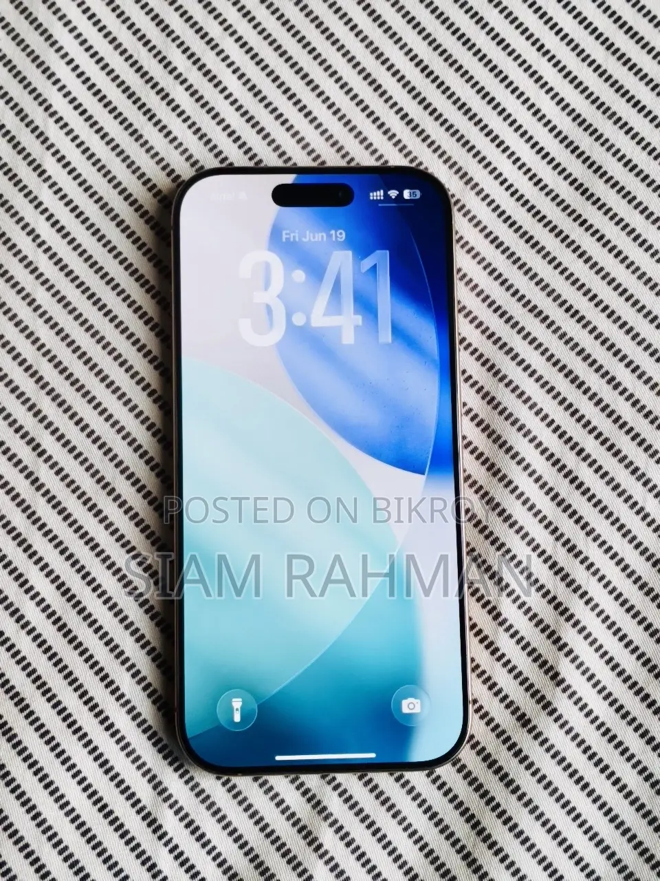 Apple iPhone 16 Pro 256 GB