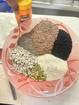 Biotine Laddu