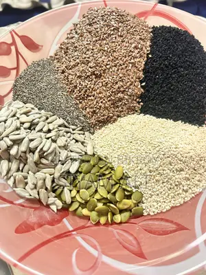 Biotine Laddu