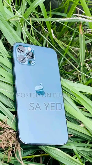 Apple iPhone 12 Pro 256 GB Blue
