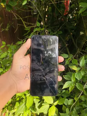 Vivo Y20 64 GB Blue