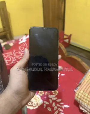 Mobile Phone 32 GB Blue