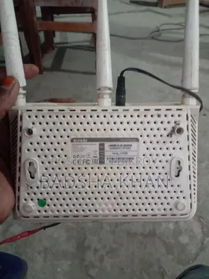 Router for sell
