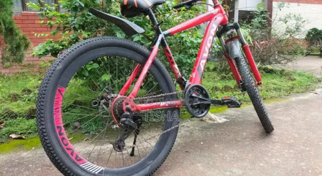 Cycle Sale