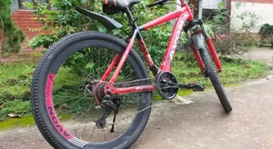 Cycle Sale