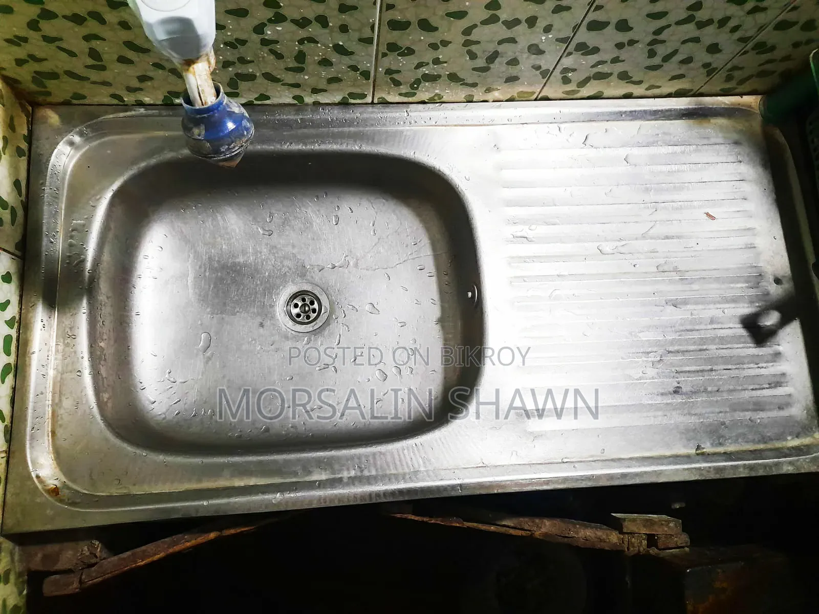 Kitchen Sinks
