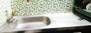 Kitchen Sinks