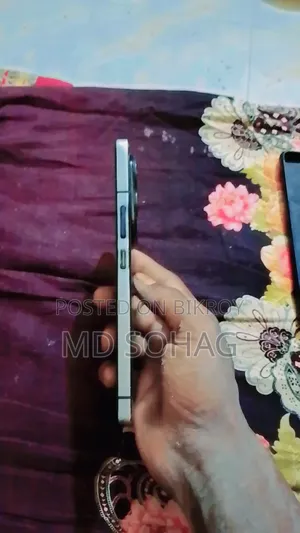 Infinix Note 50 Pro 256 GB Black