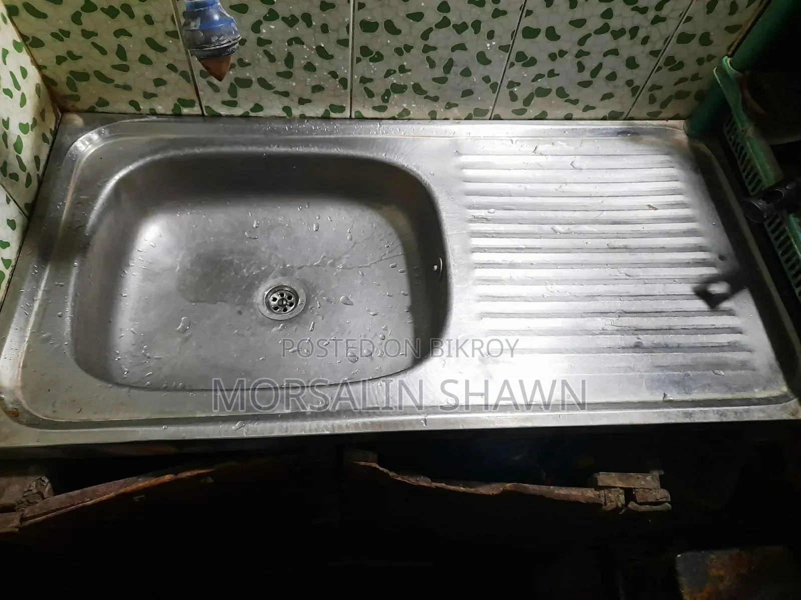 Kitchen Sinks