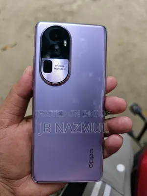 Oppo Reno10 Pro+ 256 GB Purple