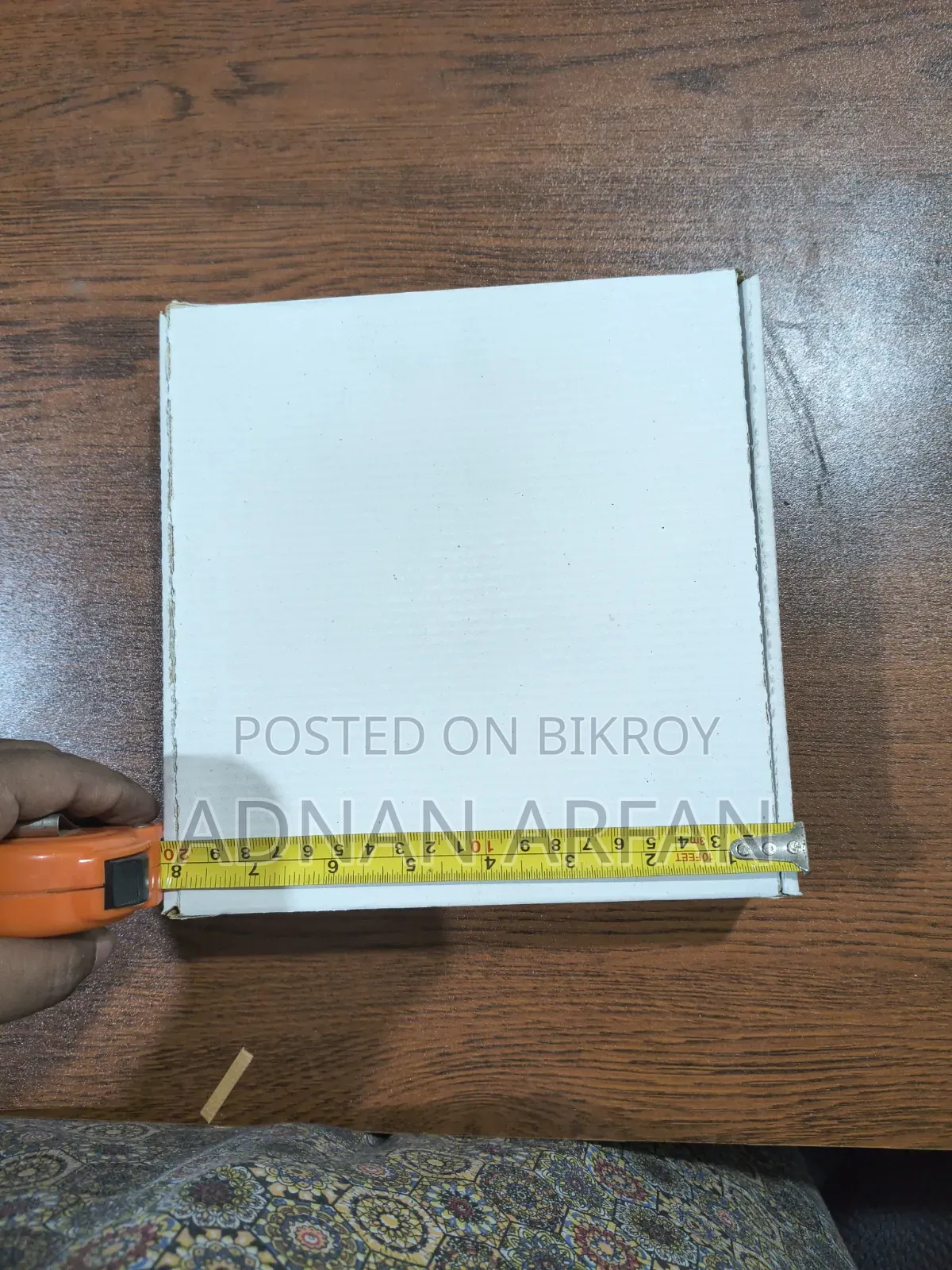 8*2 size box