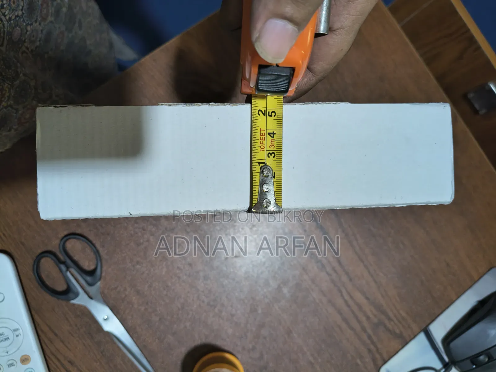 8*2 size box