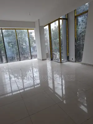 বনানী রোড নং ১১-এ ব্র্যান্ড নিউ রেডি কমার্শিয়াল স্পেস বিক্রয়
