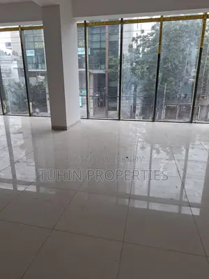বনানী রোড নং ১১-এ ব্র্যান্ড নিউ রেডি কমার্শিয়াল স্পেস বিক্রয়