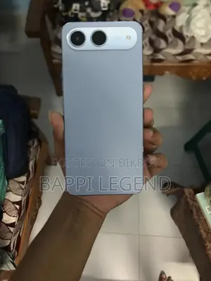 Tecno Spark 40 128 GB Blue