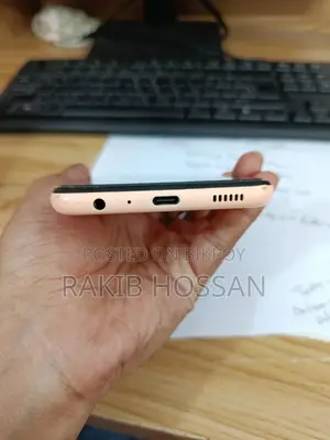Samsung Galaxy A13 64 GB Orange